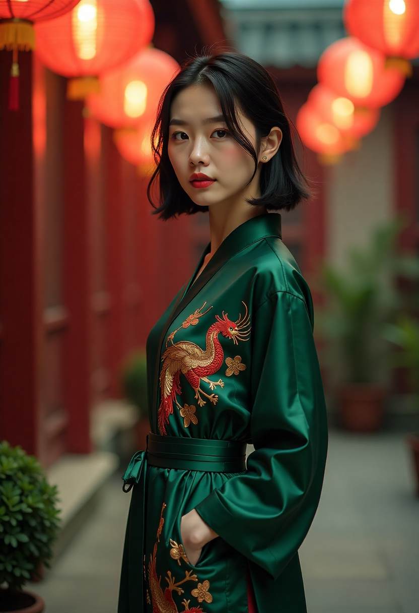 赌神